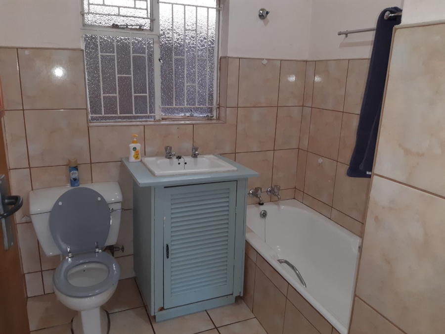 3 Bedroom Property for Sale in Morelig Free State